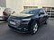 preview Audi Q4 e-tron #0