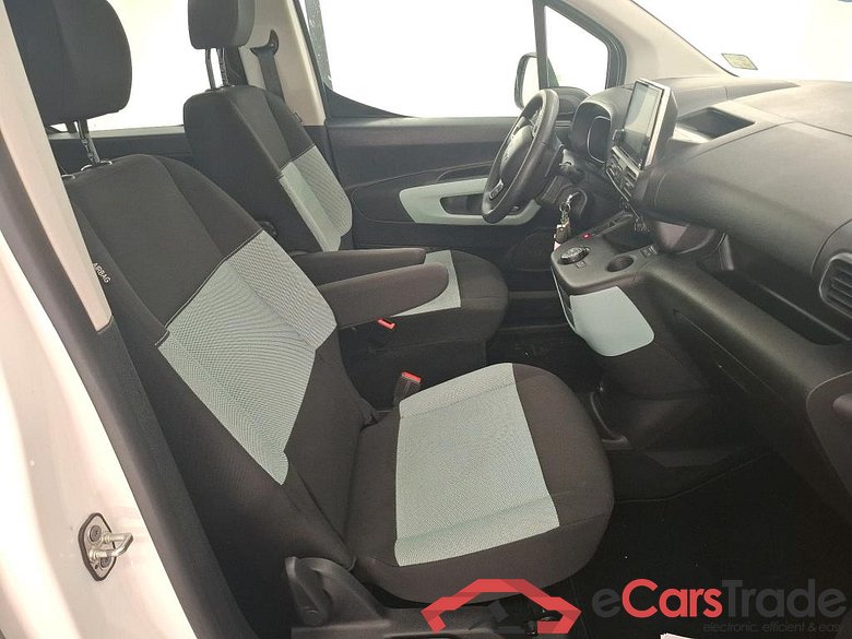 Berlingo Feel M 1.5 BlueHDi 130CV BVA8 E6dT #6