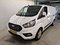 preview Ford Transit Custom #0