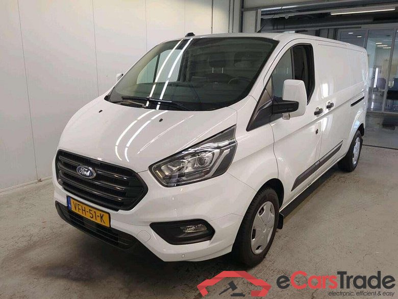 FORD Transit Custom 320 2.0 TDCI L2H1 Tr #1