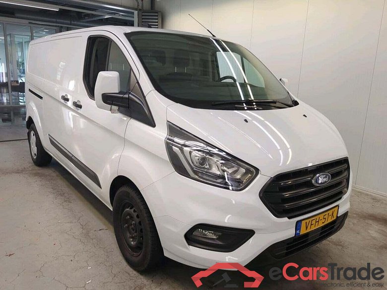 FORD Transit Custom 320 2.0 TDCI L2H1 Tr #5