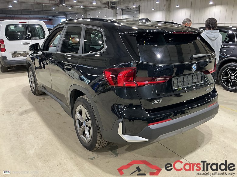 BMW X1 1.5 XDRIVE30E PHEV (240KW) 4WD AUTO #3