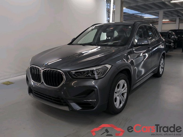 BMW X1 - 2019 1.5iA xDrive25e PHEV OPF