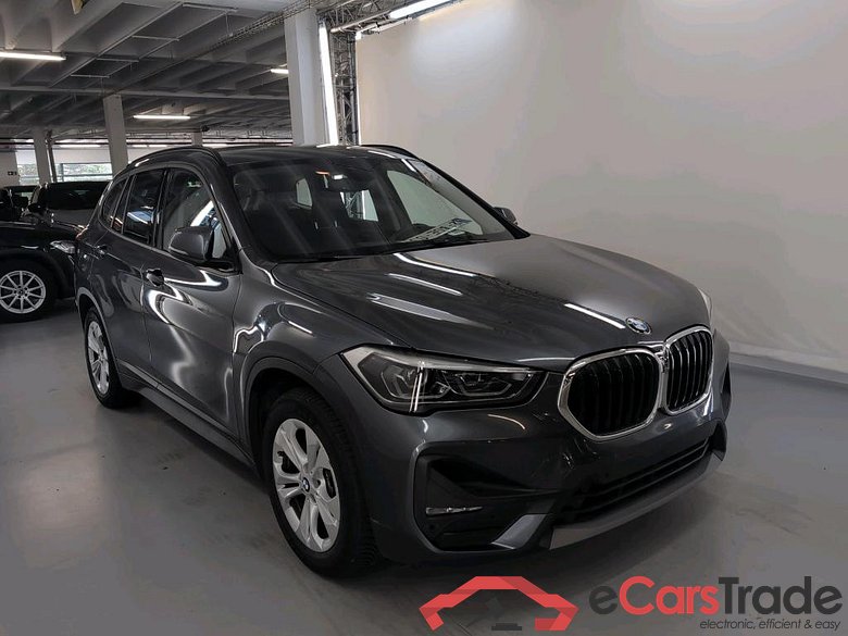 BMW X1 - 2019 1.5iA xDrive25e PHEV OPF #2
