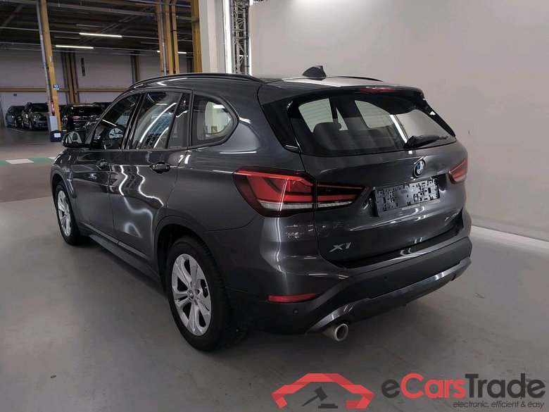 BMW X1 - 2019 1.5iA xDrive25e PHEV OPF #3