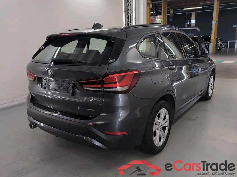 BMW X1 - 2019 1.5iA xDrive25e PHEV OPF #4