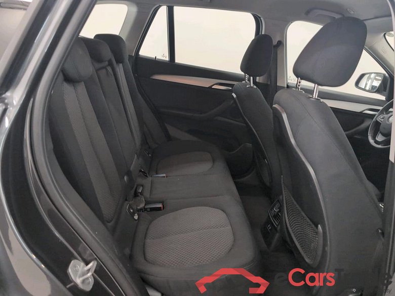 BMW X1 - 2019 1.5iA xDrive25e PHEV OPF #6