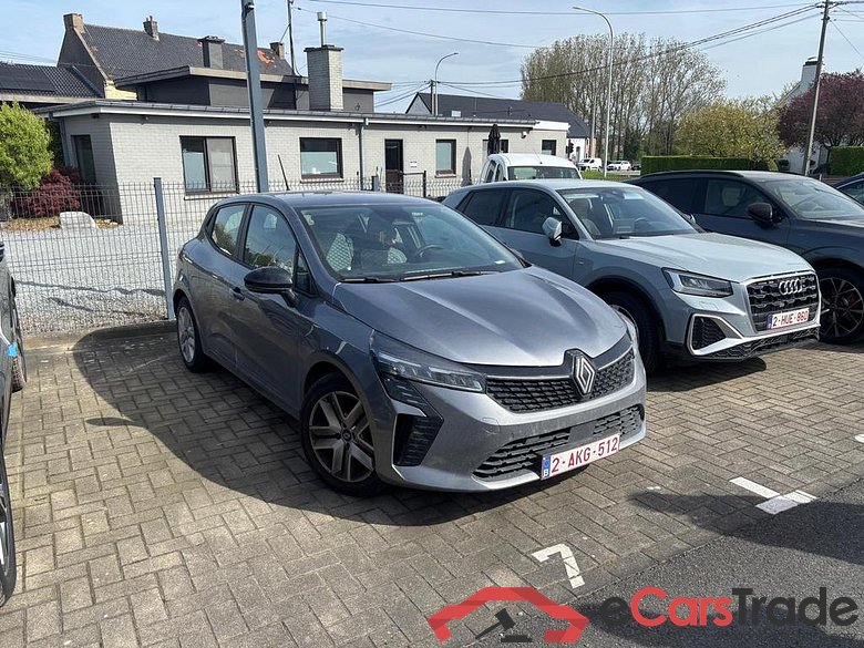 RENAULT Clio V Phase II Clio 1.0 TCe Evolution #1