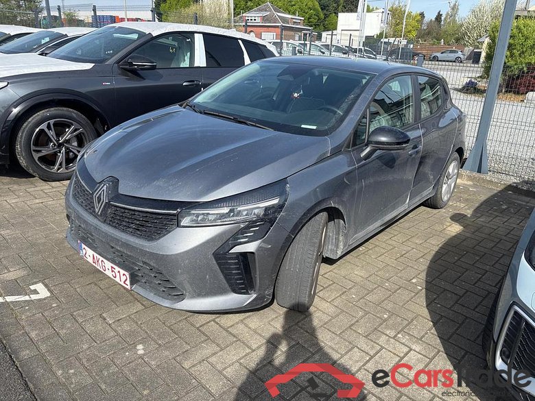 RENAULT Clio V Phase II Clio 1.0 TCe Evolution #2