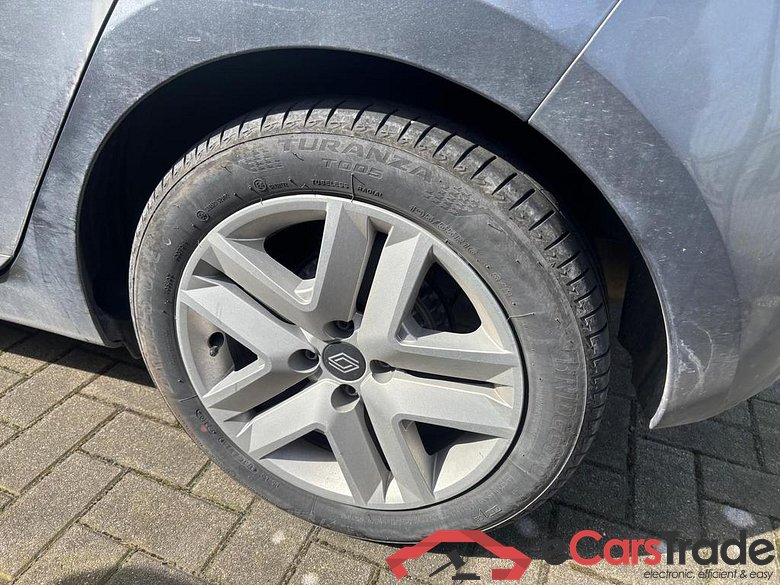 RENAULT Clio V Phase II Clio 1.0 TCe Evolution #5