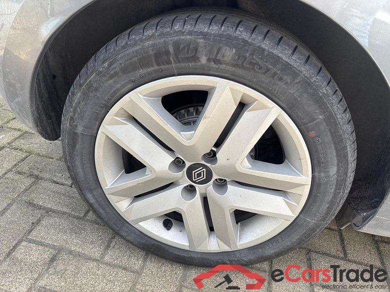 RENAULT Clio V Phase II Clio 1.0 TCe Evolution #6