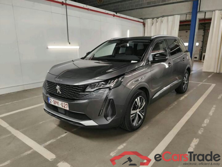 Peugeot 5008 5008 1.5 BlueHDi S/S EAT8 Allure Pack 96kW/130pk  5D/P Auto-8 #1