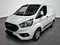 preview Ford Transit Custom #0