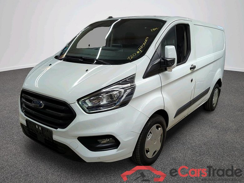 Transit Custom Kasten 340 L1 Trend 2.0 TDCi 125KW AT6 E6dT