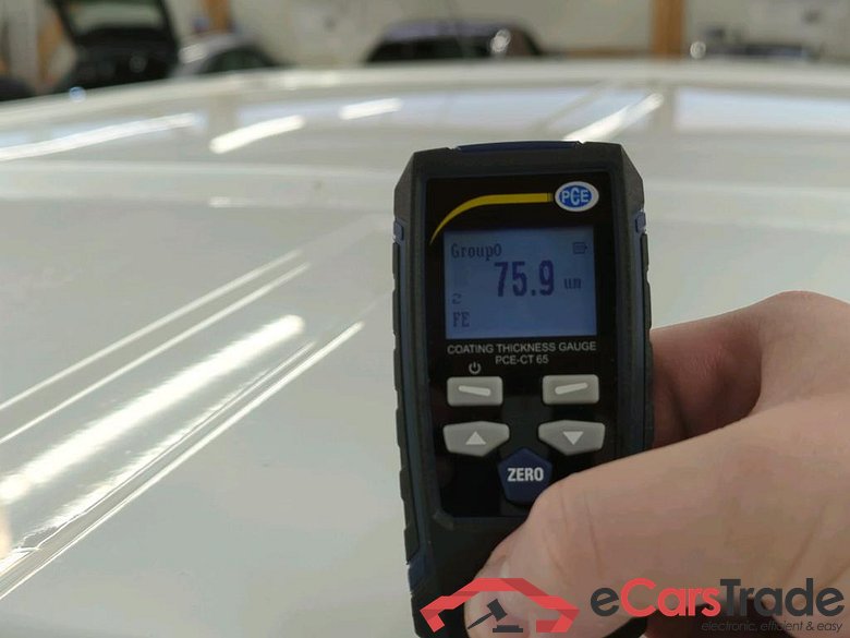 Transit Custom Kasten 340 L1 Trend 2.0 TDCi 125KW AT6 E6dT #6