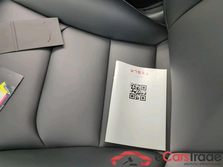 TESLA Model 3 Langstreckenbatt. Allradantrieb Dual Motor Performance 4d 377kW #3