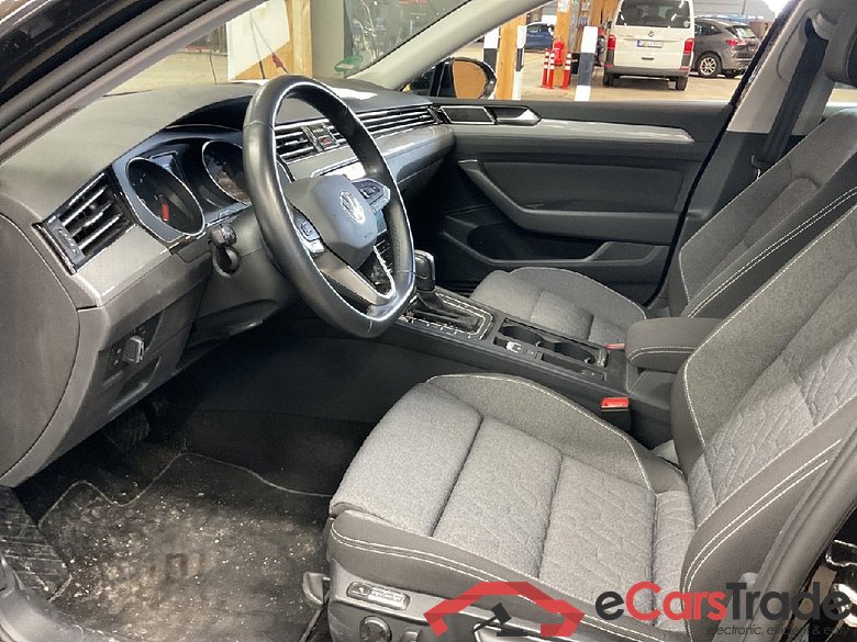 Passat Variant Business 2.0 TDI 110KW AT7 E6d #4