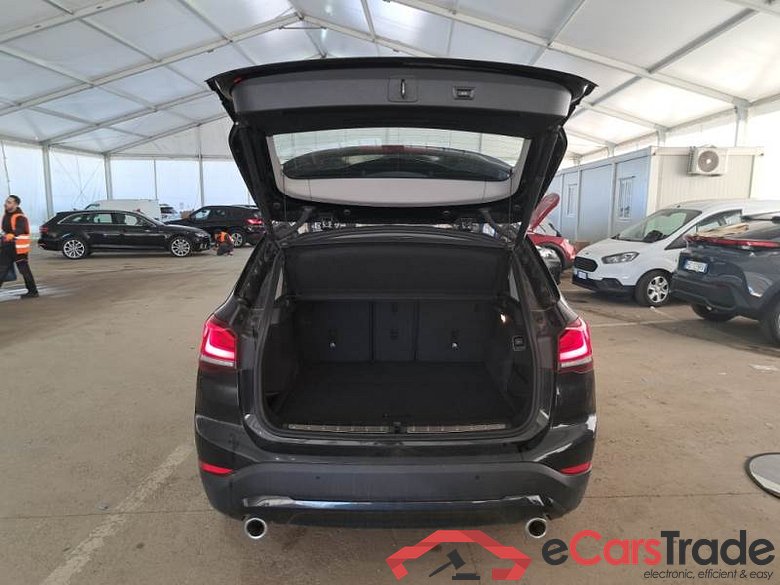 BMW X1 / 2019 / 5P / SUV SDRIVE 18D BUSINESS ADVANTAGE #5