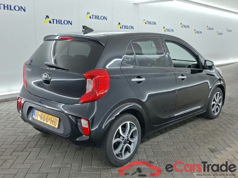 KIA Picanto 1.0 DPi DynamicPlusLine 5-zits 5D 49kW #3