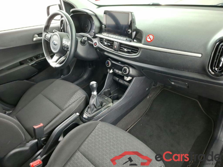 KIA Picanto 1.0 DPi DynamicPlusLine 5-zits 5D 49kW #6