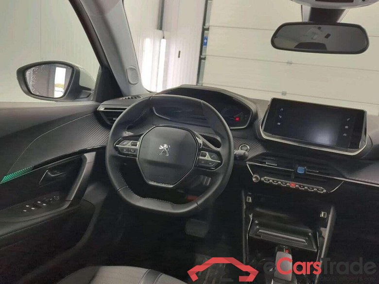 PEUGEOT e-2008 EV Allure 50 kWh #3