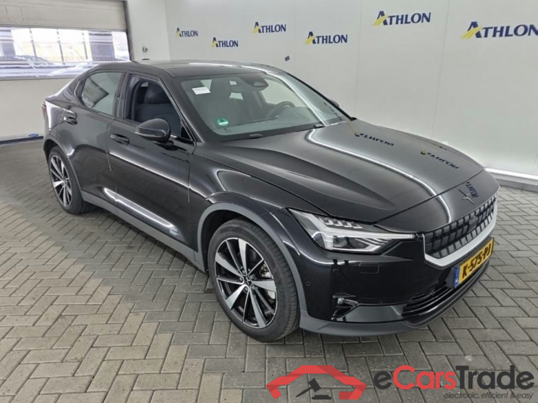 Polestar Polestar 2 Pilot Plus 5D 300kW #2