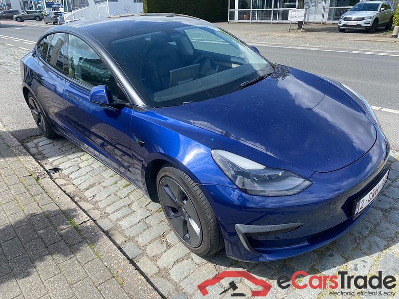 TESLA Model 3 Model 3 55 kWh Standard Plus #2