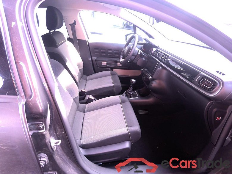 C3 PT 110 SHINE AFFAIRE (VU/VP)  5 PLACES #5