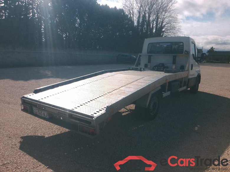 Porte Voiture 35S16H 3,0 160cv Rsk #4