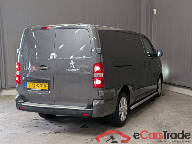 PEUGEOT Expert 2.0 BlueHDI Prem #3