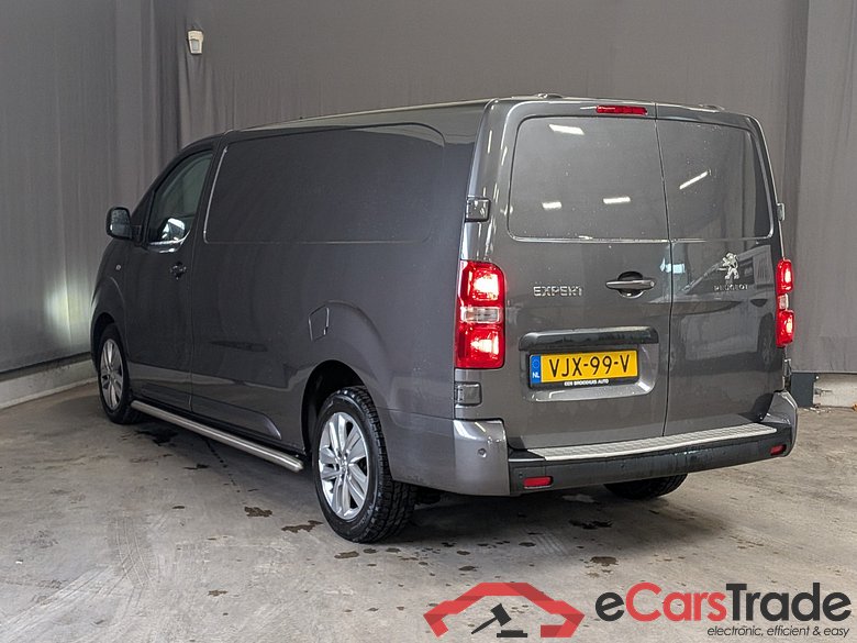 PEUGEOT Expert 2.0 BlueHDI Prem #4