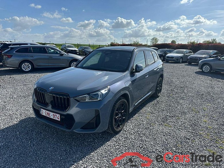 BMW X1 Xdrive 25e