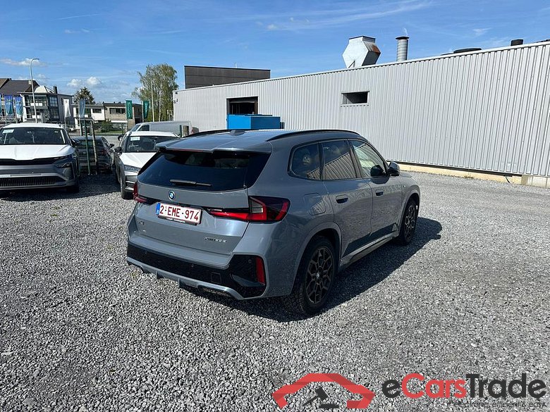 BMW X1 Xdrive 25e #4