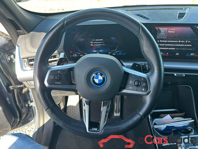 BMW X1 Xdrive 25e #6