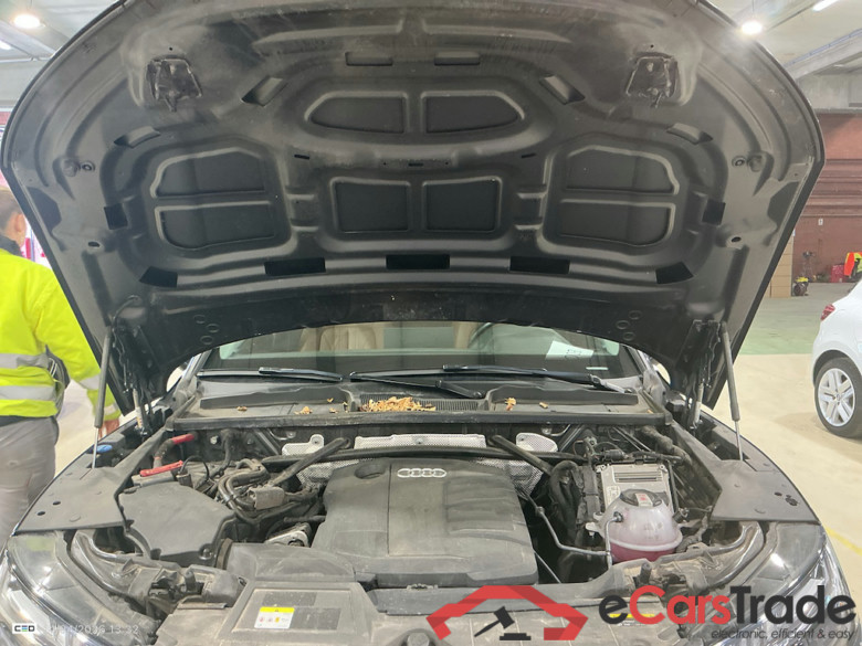 AUDI Q5 2.0 30 TDI S TRONIC B. ED. ADVANCED #6