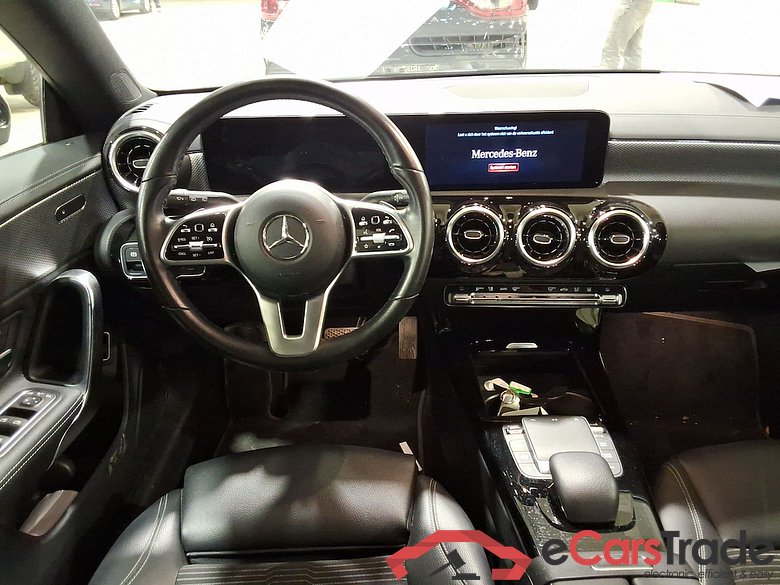 MERCEDES-BENZ CLA - Klasse 1.3 CLA 250 E BUSINESS SOLUTION DCT #6