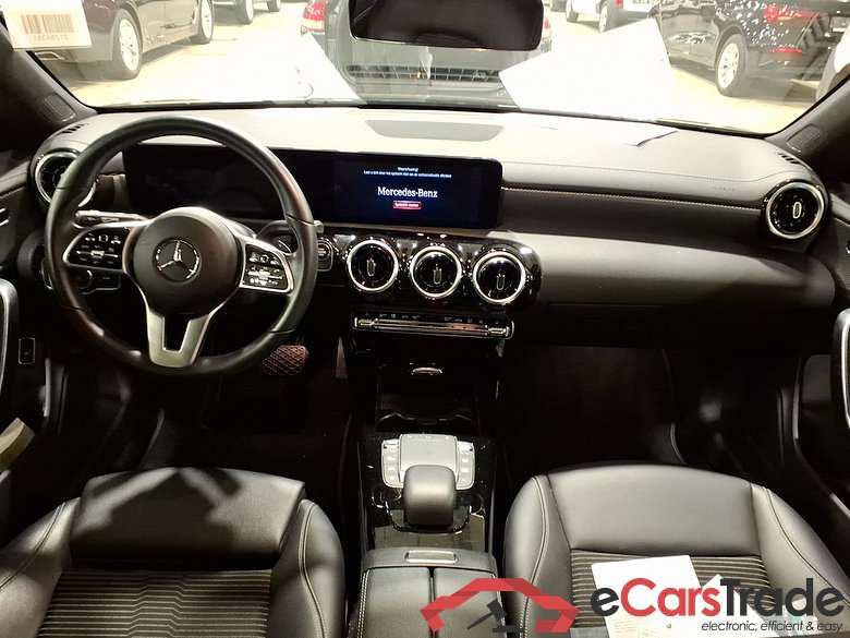 MERCEDES-BENZ CLA - Klasse 1.3 CLA 250 E BUSINESS SOLUTION DCT #6