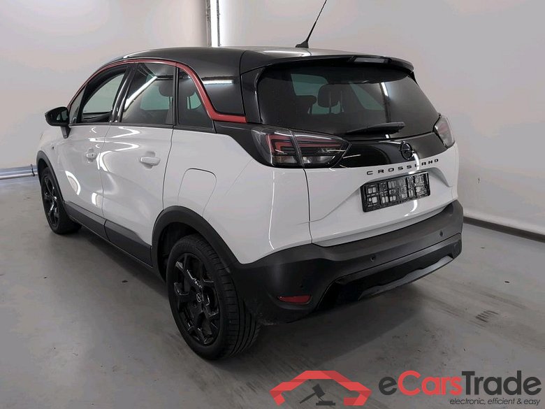 OPEL CROSSLAND 1.2 81KW TURBO S-S GS  Driving School   Double pedals #3