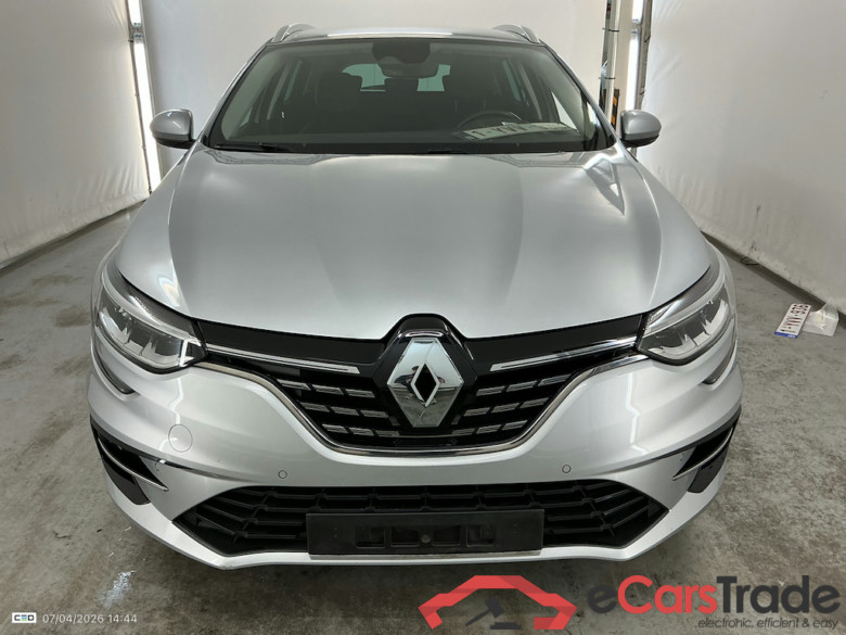 RENAULT MEGANE GRANDTOUR 1.6 E-TECH 160 PHEV EDITION ONE #2