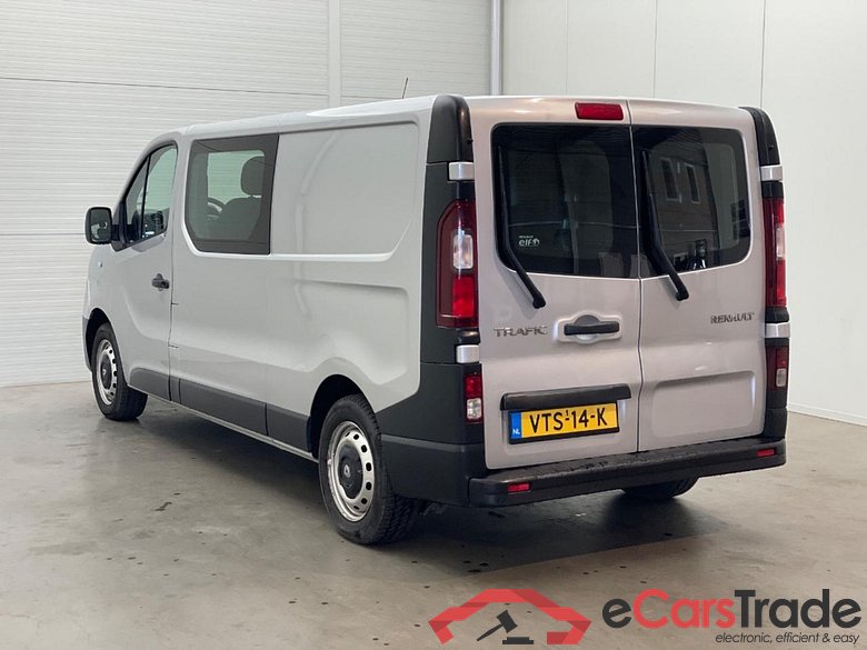 RENAULT TRAFIC 1.6 dCi T29 L2H1 DC Comfort #3