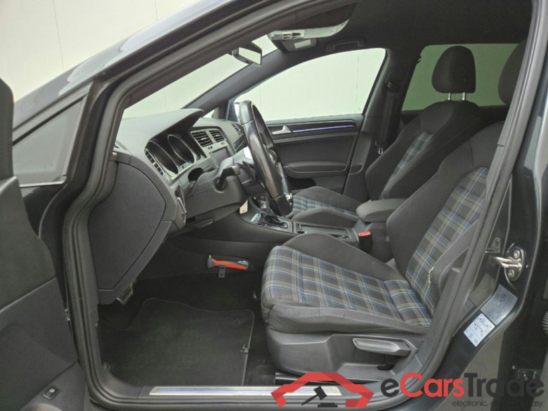 VOLKSWAGEN GOLF 1.4 TSI GTE #5
