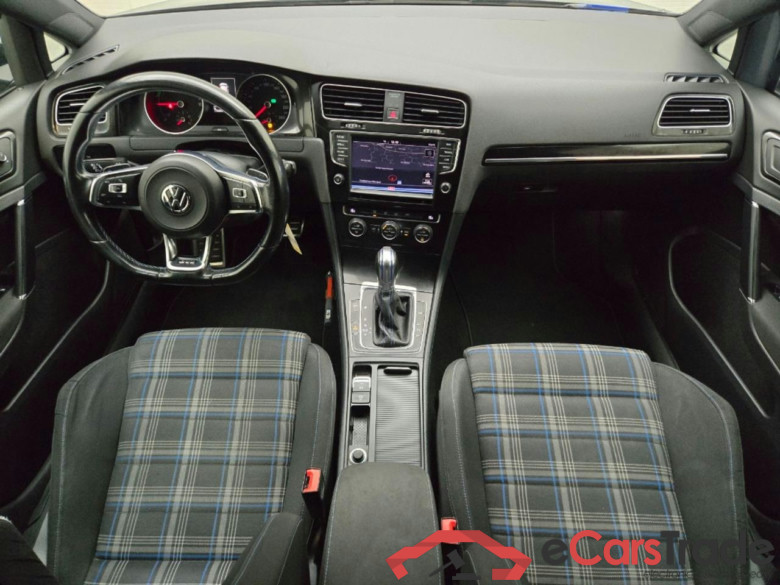 VOLKSWAGEN GOLF 1.4 TSI GTE #6