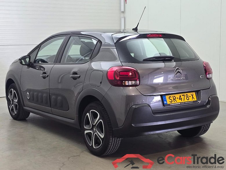 CITROEN C3 1.2 PureTech Feel Edition #3
