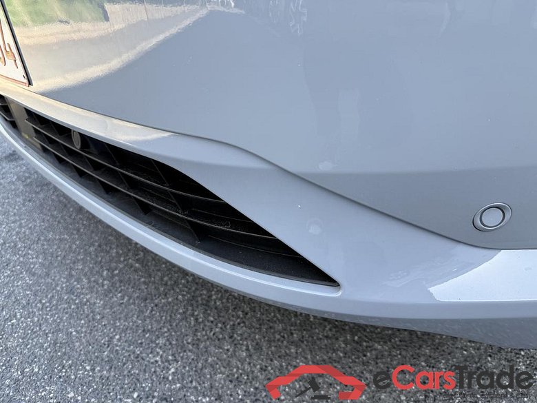 VOLKSWAGEN Transporter T7 30 Fou Lwb Transporter Fourgon 3500 mm 2,0 l 2,0 TDI  150ch Boîte automatique 8 vitesses #2