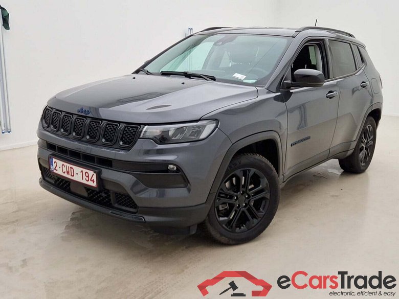 JEEP COMPASS 1.3 TURBO T4 4XE ATX NIGHT EAG #1