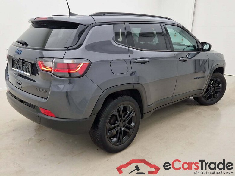 JEEP COMPASS 1.3 TURBO T4 4XE ATX NIGHT EAG #2