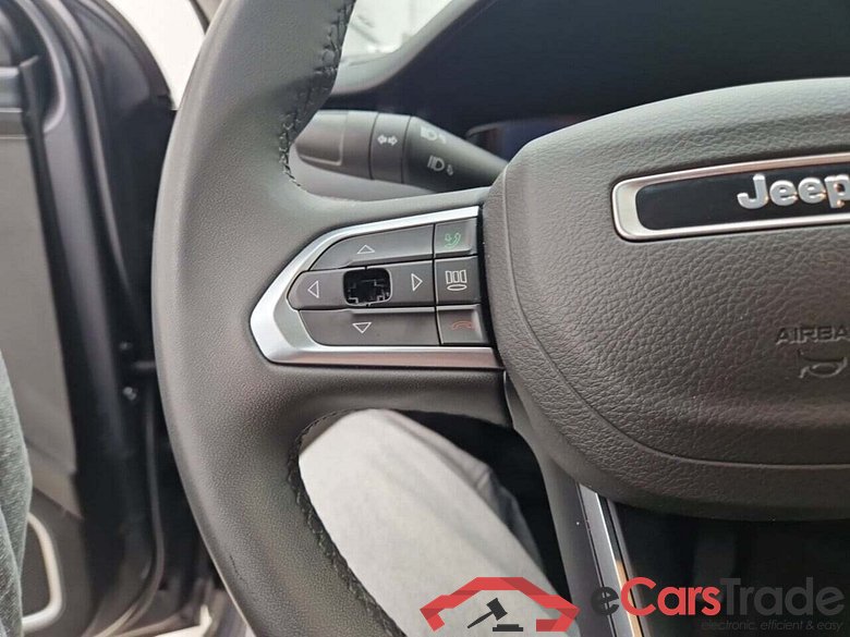 JEEP COMPASS 1.3 TURBO T4 4XE ATX NIGHT EAG #6