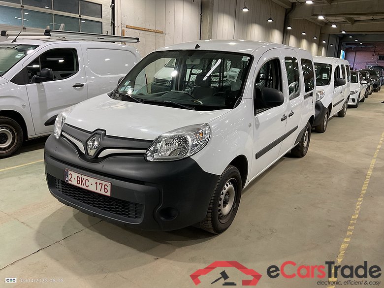 RENAULT KANGOO EXPRESS 1.5 BLUE DCI 95 MAXI CONFORT #1