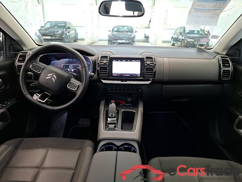 C5 Aircross Business Plus 1.6 PureTech 180CV BVA8 E6dT #5