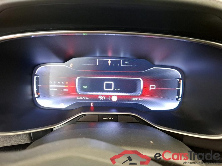 C5 Aircross Business Plus 1.6 PureTech 180CV BVA8 E6dT #6